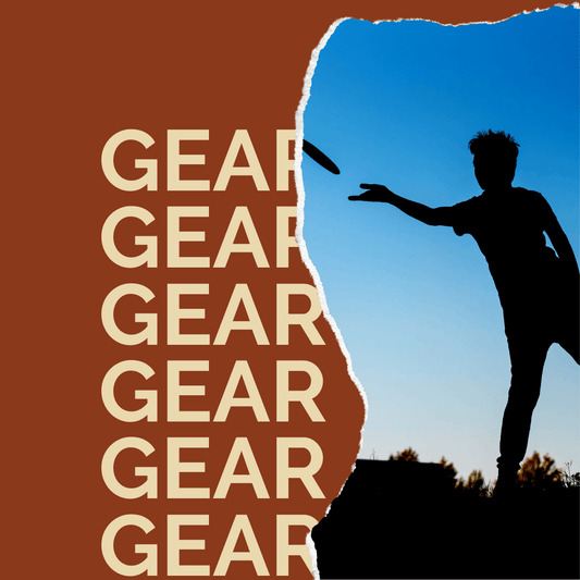 Disc Golf Pro Tips: Do You Really Need Fancy Gear? | Upper Park Disc Golf