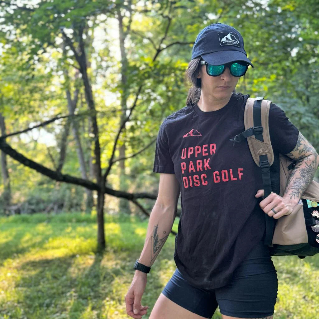 Upper Park Apparel