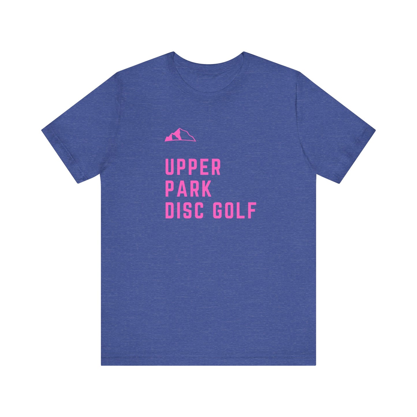 Unisex Practice Jersey Short Sleeve