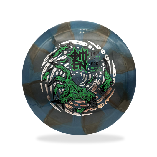 Nebula Ethereal Omen -  om