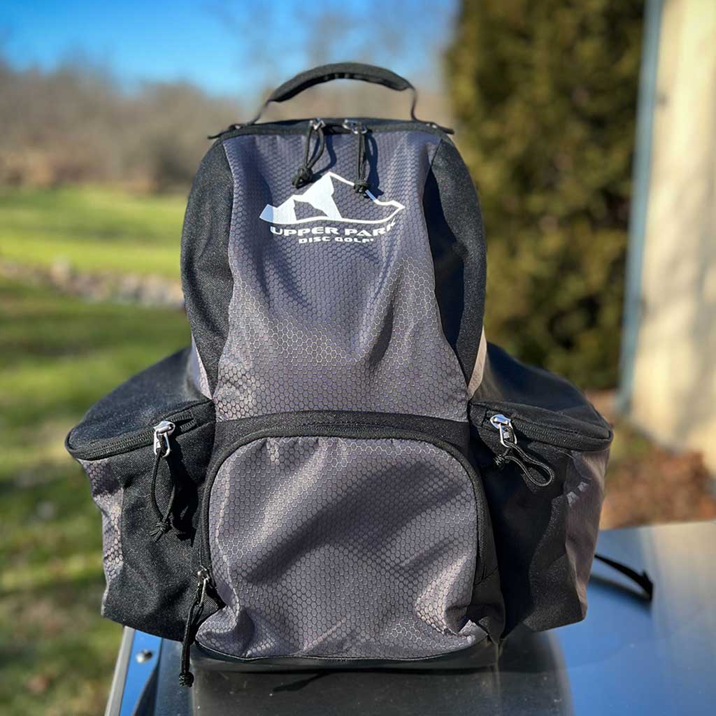 Pinch Pro Disc Golf Bag