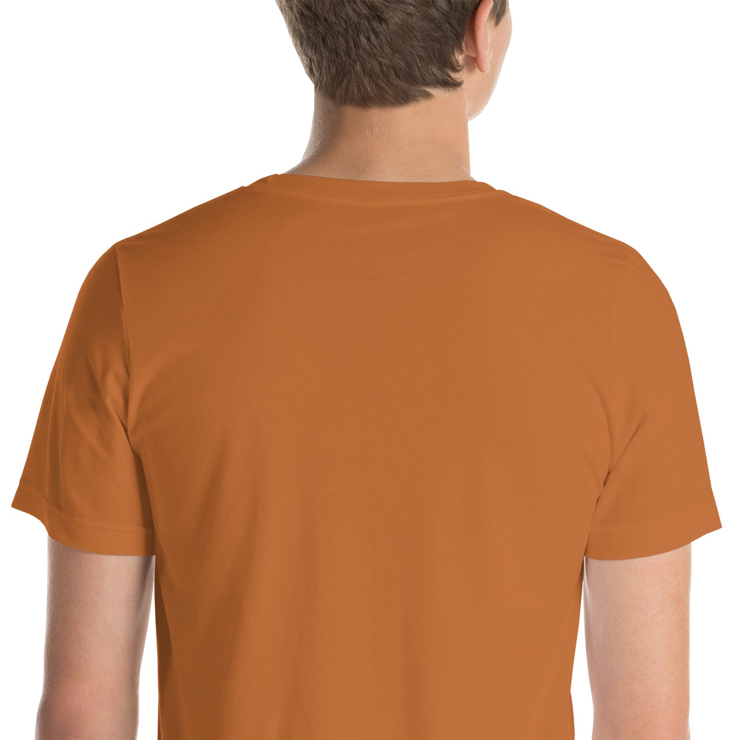 Disc Golf is for Everyone Groovy t-shirt - toast