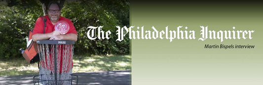 Interview - Philadelphia Inquirer