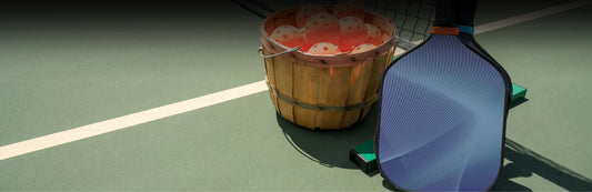 Disc Golf and Pickleball