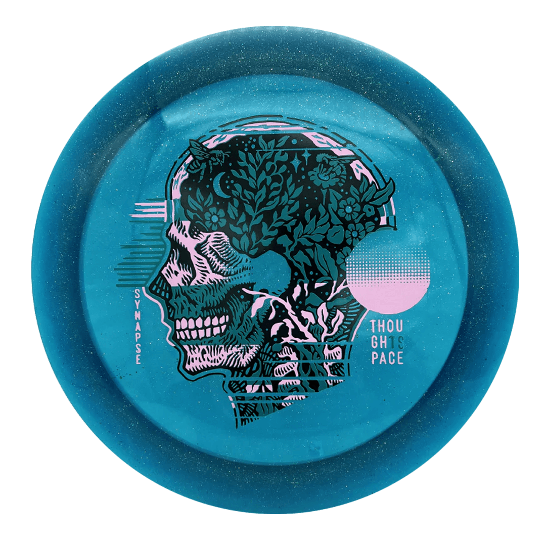 Ethos Synapse - syn blue