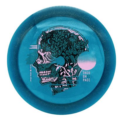 Ethos Synapse - syn blue