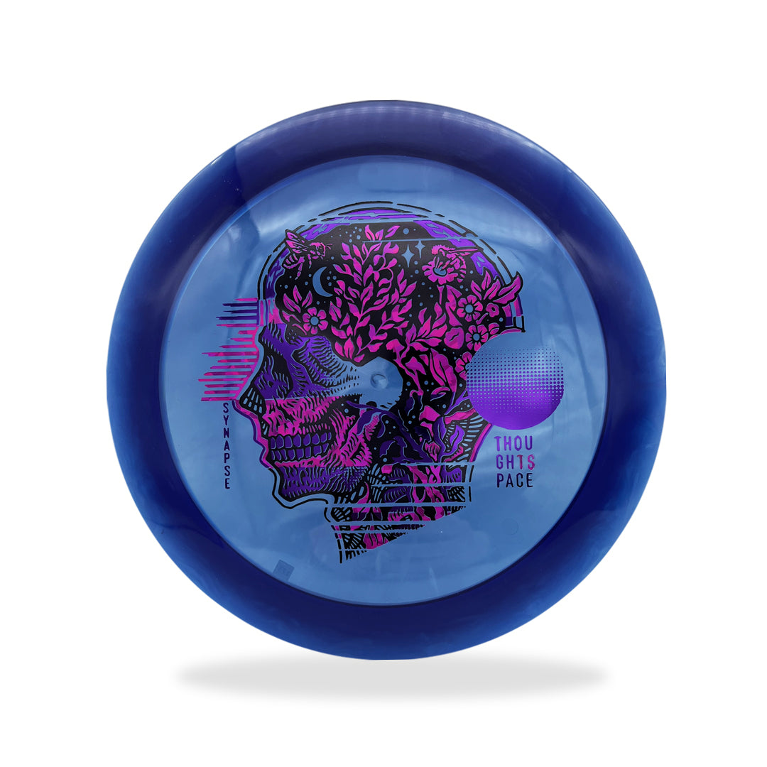 Ethos Synapse - blurple