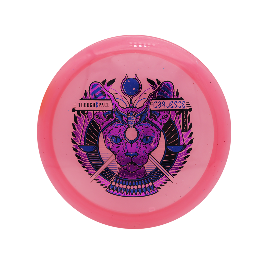 ThoughtSpace Athletics Ethos Coalesce - pink