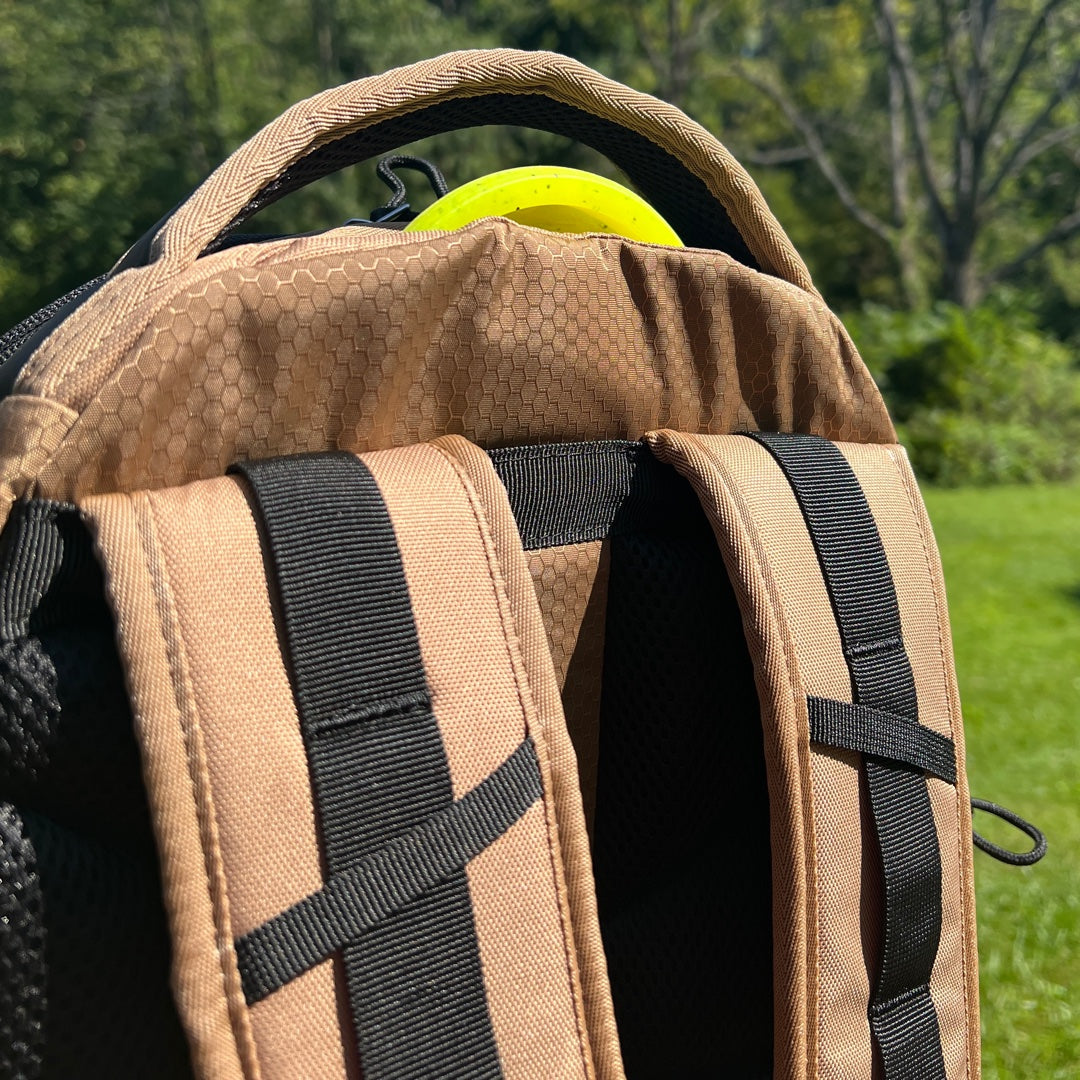 Gear Review: 5.11 Covert Triab Backpack (VIDEO) 