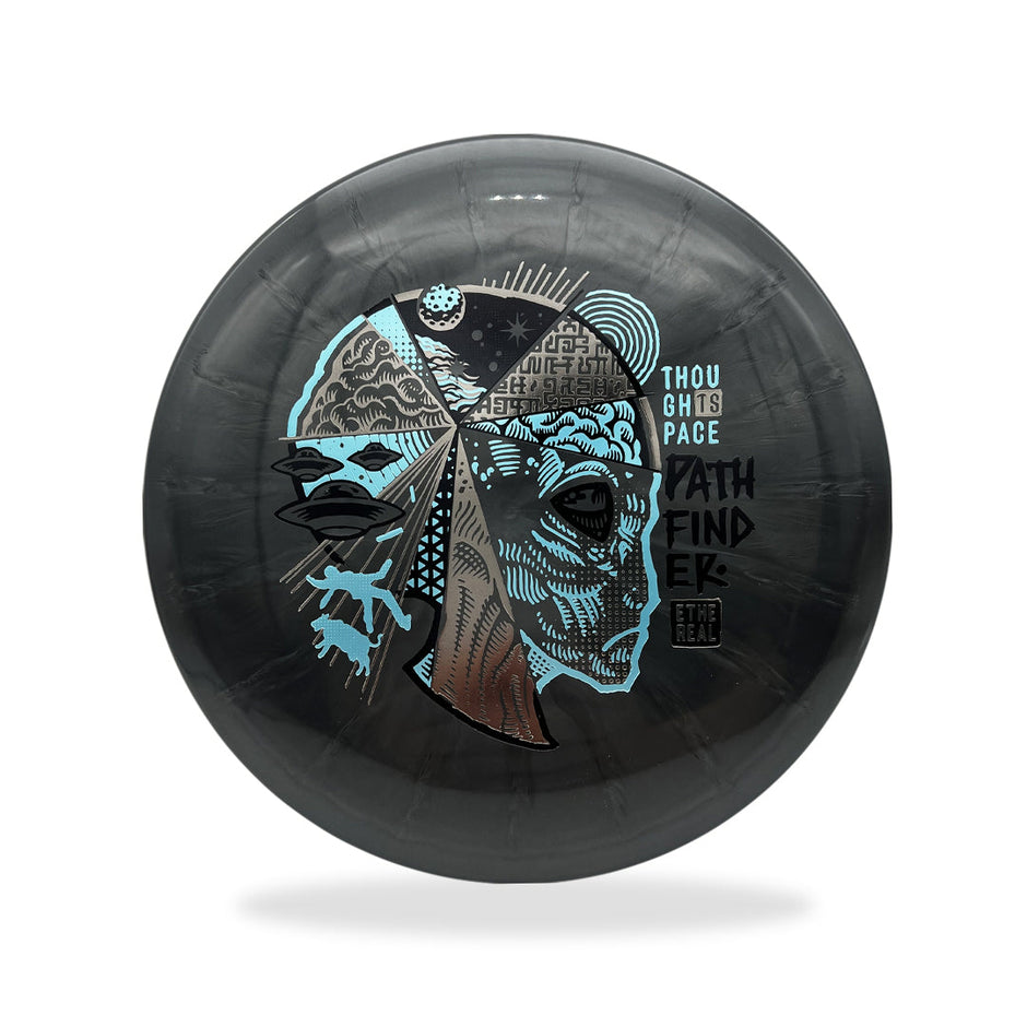 Upper Park Disc Golf Disc Collection