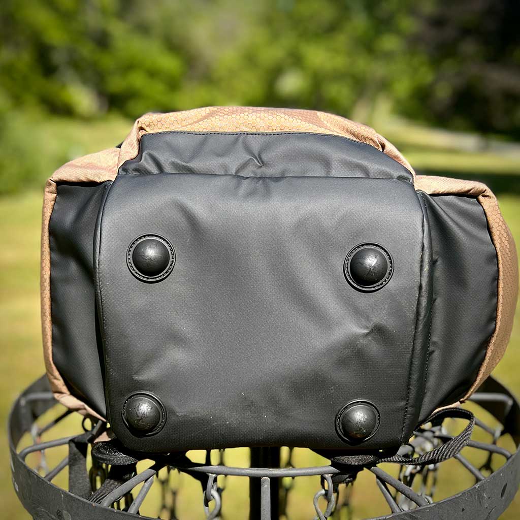 Upper Park Pinch Pro Backpack - Flight Factory Discs