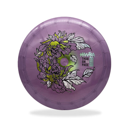 ThoughtSpace Athletics Ethereal Mantra - purple