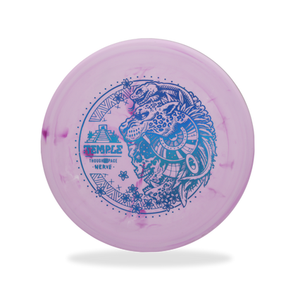 ThoughtSpace Athletics, Nerve Temple - lilac