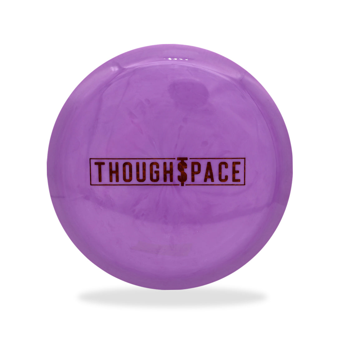 ThoughtSpace Athletics Aura Mantra disc - purple