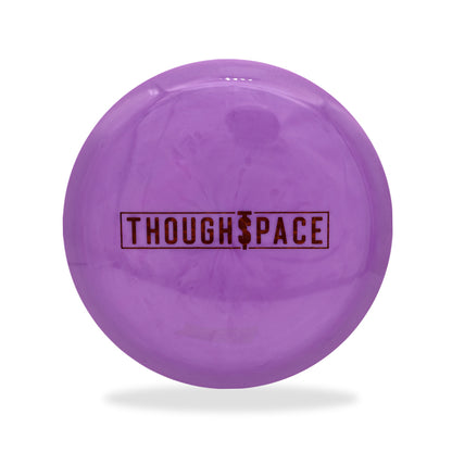 ThoughtSpace Athletics Aura Mantra disc - purple