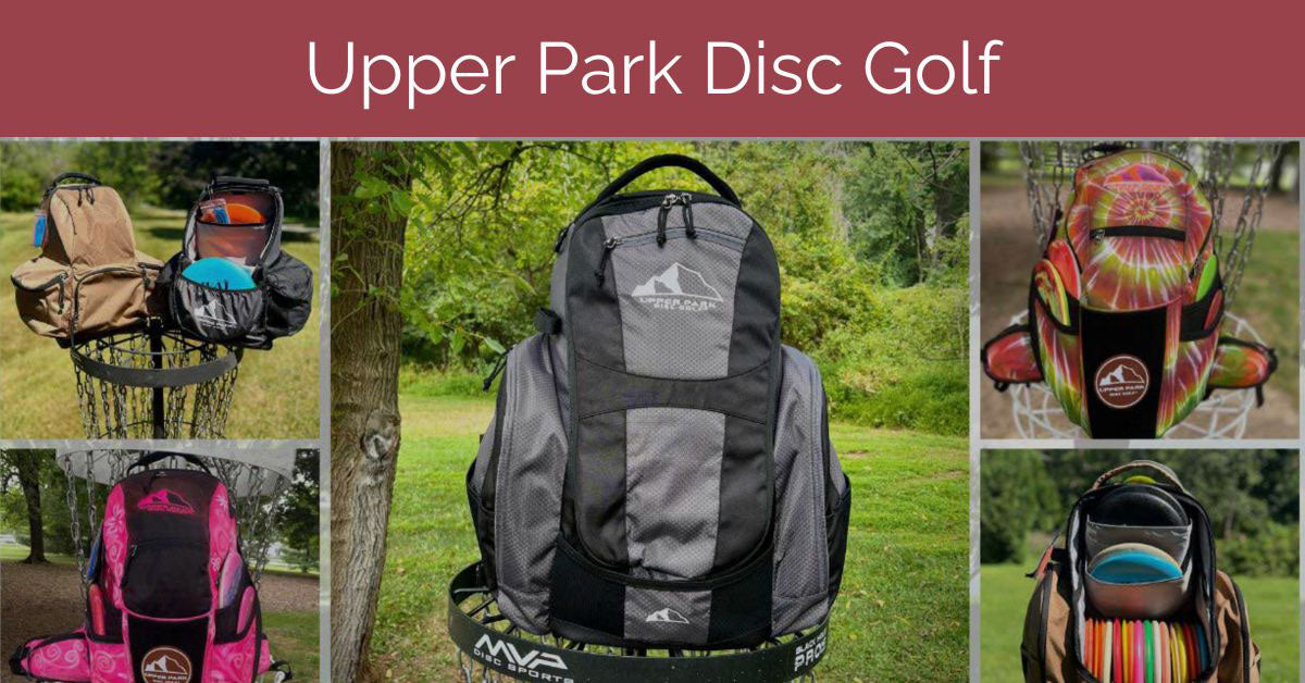 About Us Core Values Upper Park Disc Golf