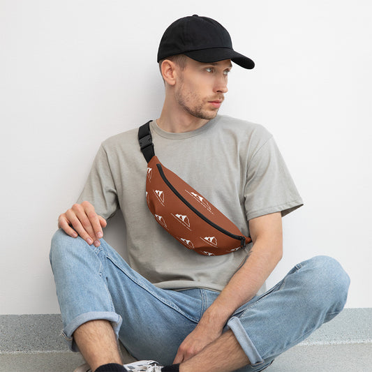 Upper Park Disc Golf ® Bum Bag/ Fanny Pack