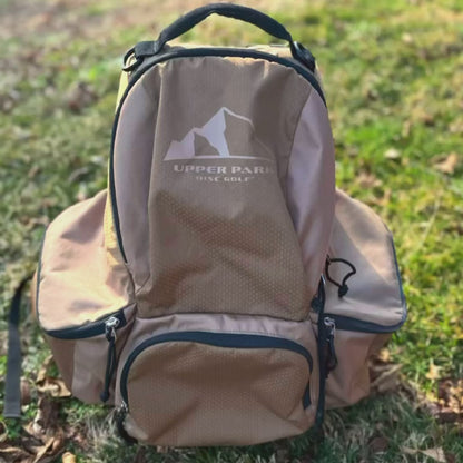 Pinch PRO Disc Golf Bag