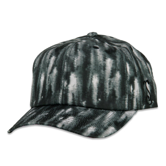 Jerry Garcia Watercolor Gray Dad Hat 