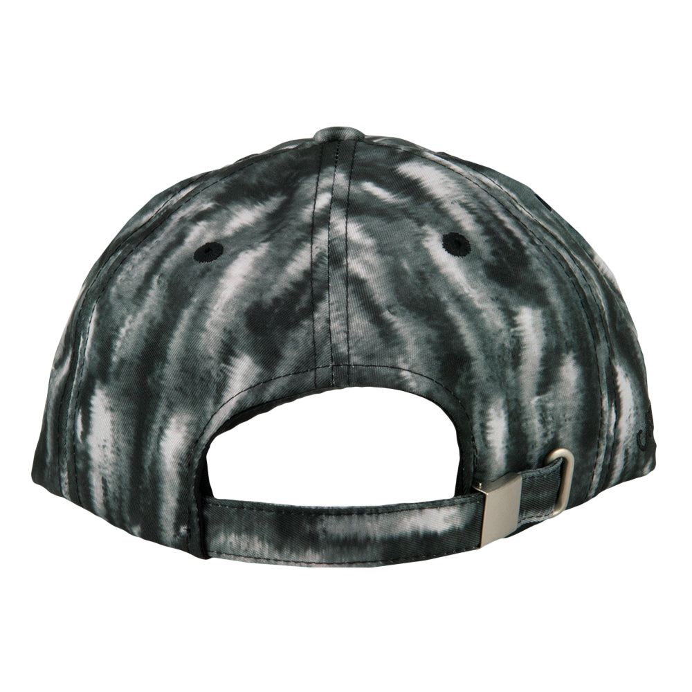 Jerry Garcia Watercolor Gray Dad Hat 