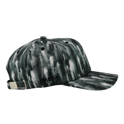 Jerry Garcia Watercolor Gray Dad Hat 