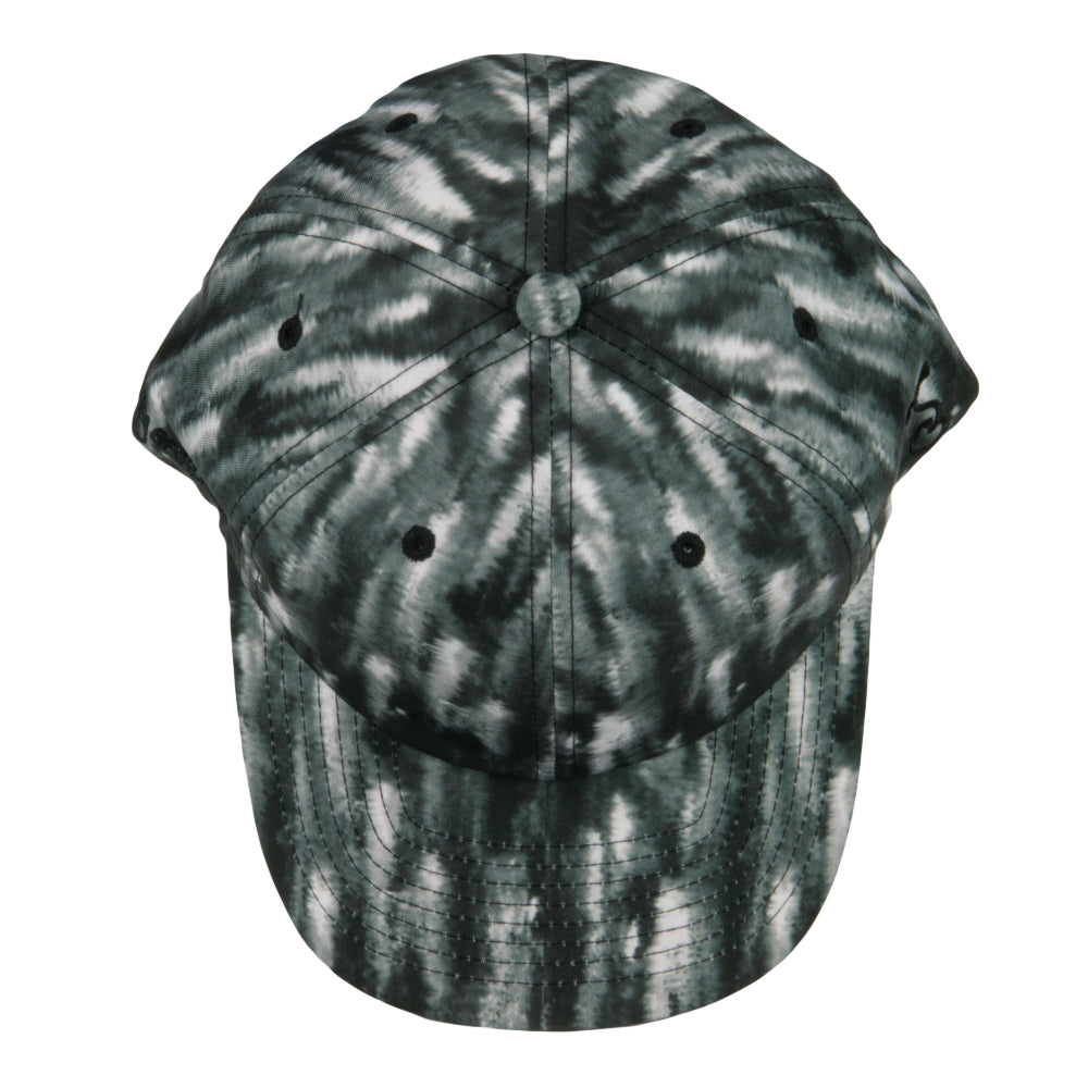 Jerry Garcia Watercolor Gray Dad Hat 
