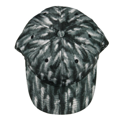 Jerry Garcia Watercolor Gray Dad Hat 