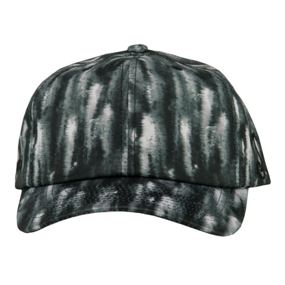 Jerry Garcia Watercolor Gray Dad Hat 