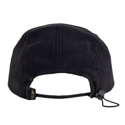 Puffy the Bear Sherpa 5 Panel Hat 
