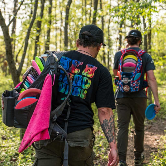 Upper Park Be a Good Human T-Shirt awesome