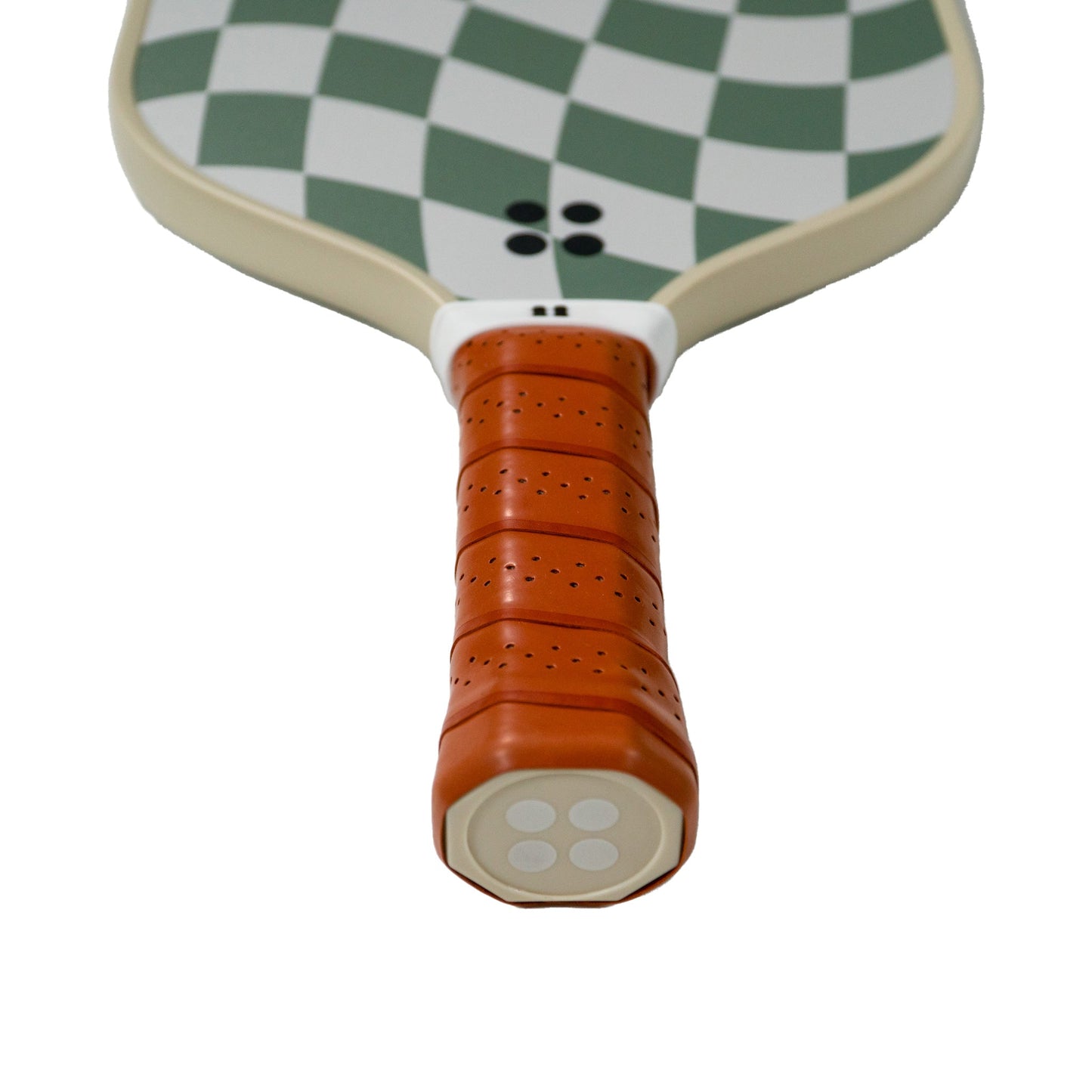 Centre Court by Holbrook Pickleball handle end