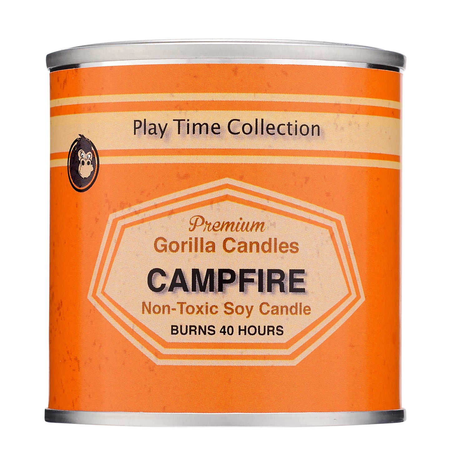 Campfire by Gorilla Candles™