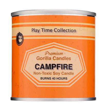 Campfire by Gorilla Candles™