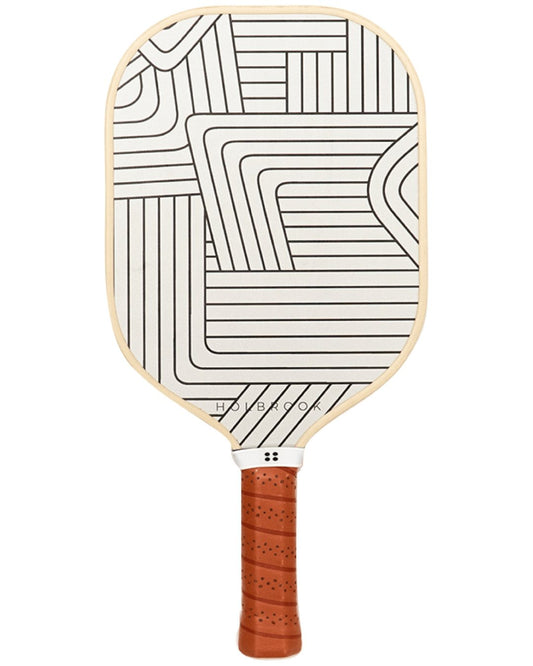 SoHo by Holbrook Pickleball