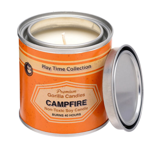 Campfire by Gorilla Candles™