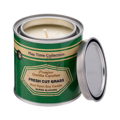 Fresh Cut Grass by Gorilla Candles™