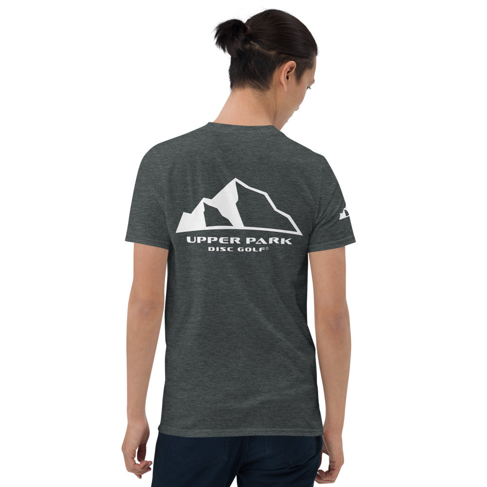 Upper Park Logo T-Shirt