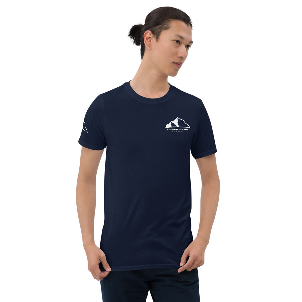 Upper Park Logo T-Shirt