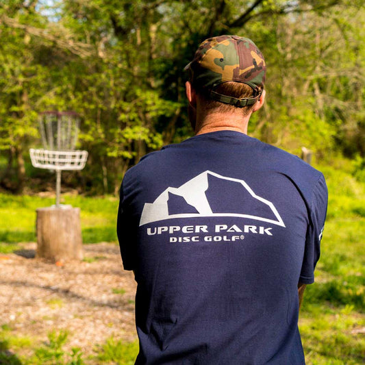 Upper Park Logo T-Shirt